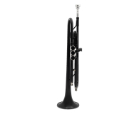 MusicMate Trąbka Bb MM-D85 MidnightTrumpet - 1588500 - zdjęcie 6